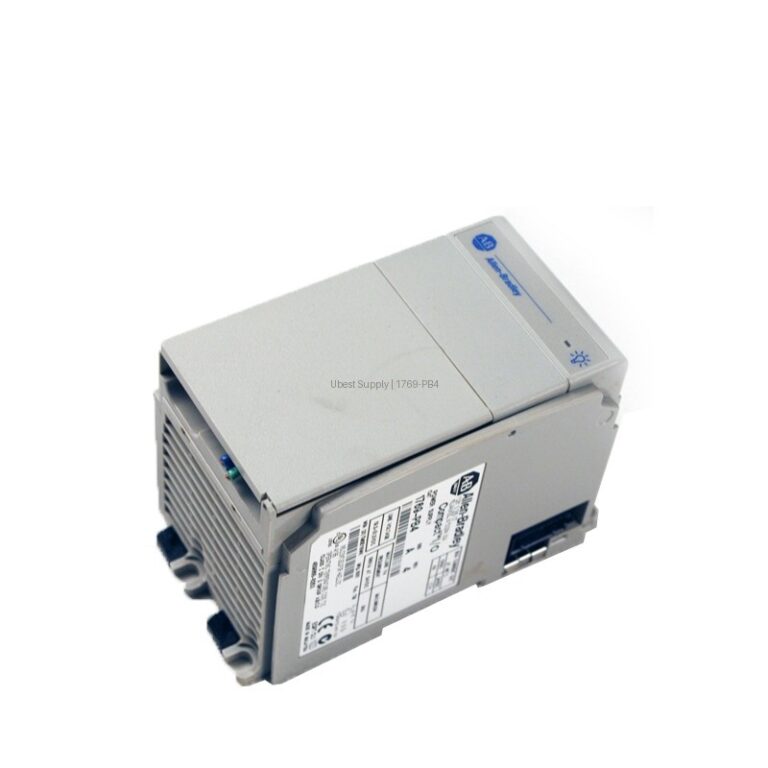 1769-PB4 Power Supply by Allen-Bradley for CompactLogix
