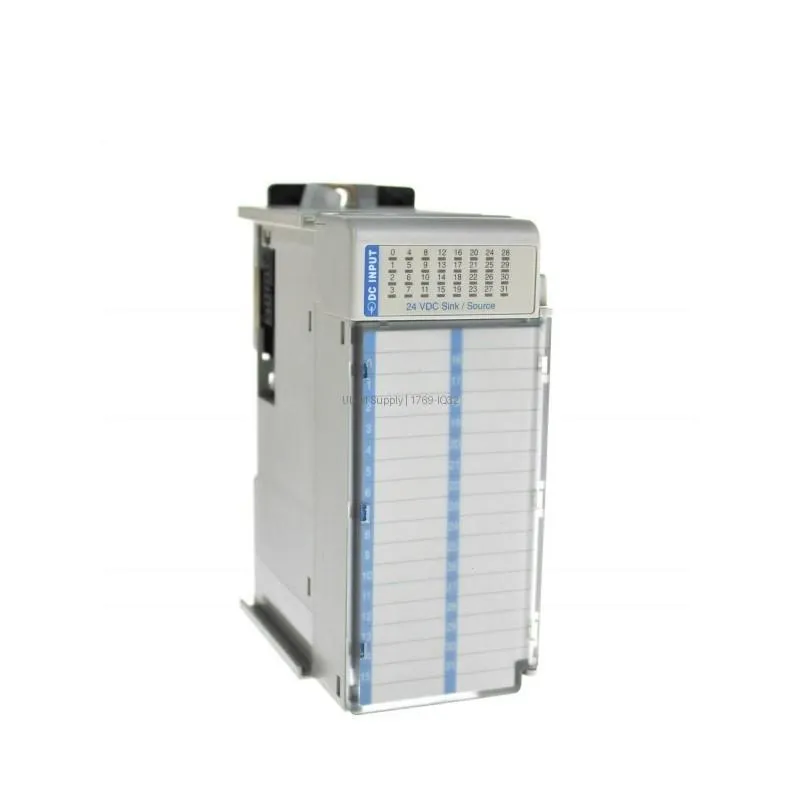 allen-bradley 1769-IQ32 Detail