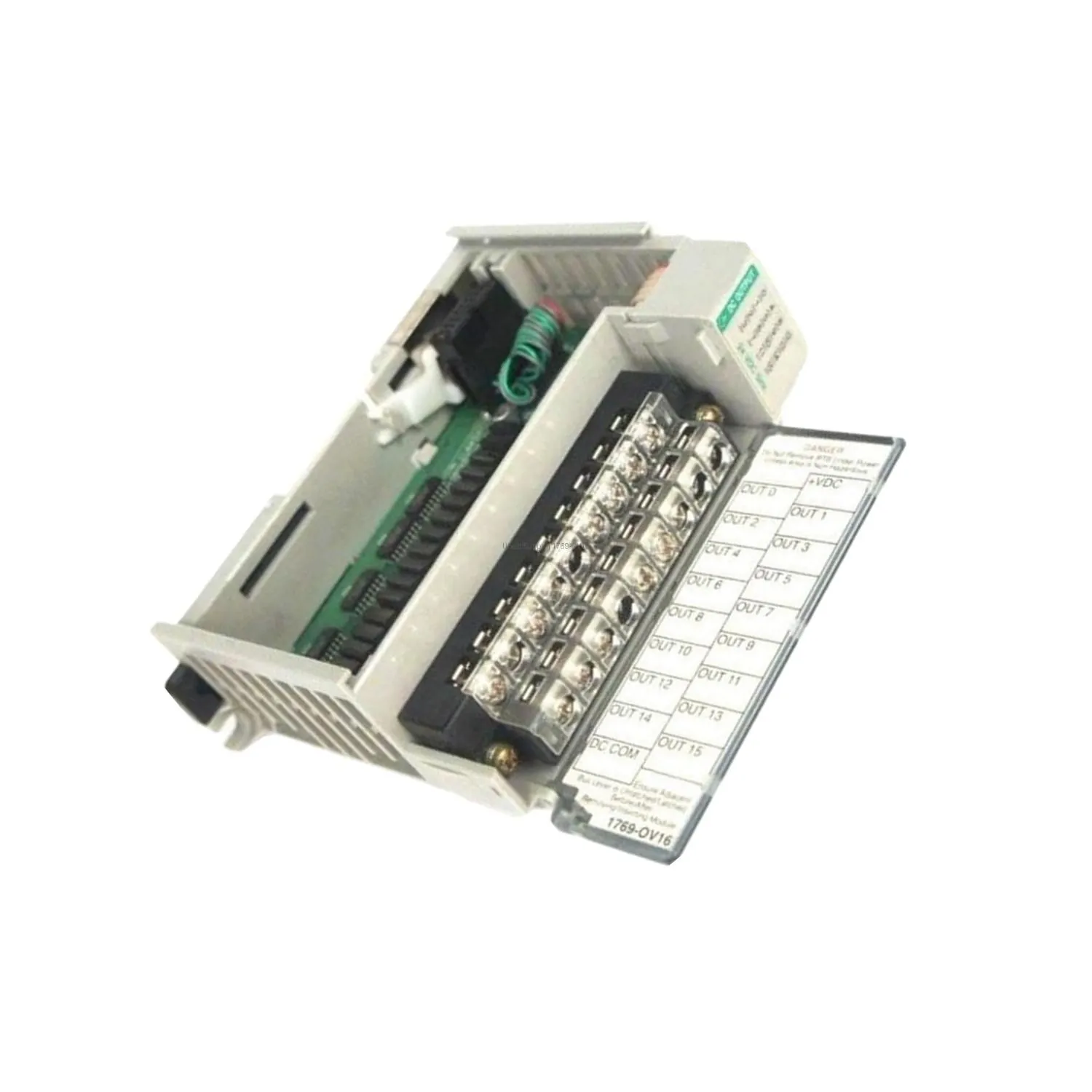 allen-bradley 1769-OV16 Specs