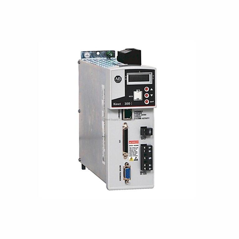 Kinetix 350 Drive 2097-V34PR5 Allen-Bradley 480V 5.7A