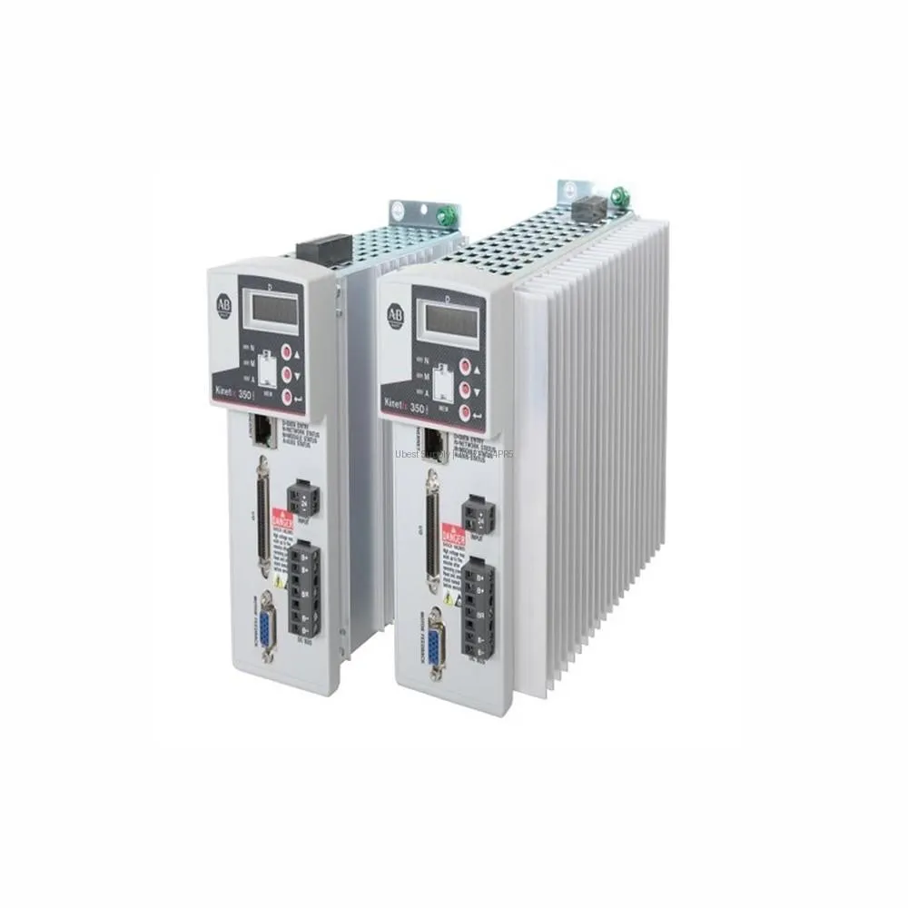 allen-bradley 2097-V34PR5 Detail