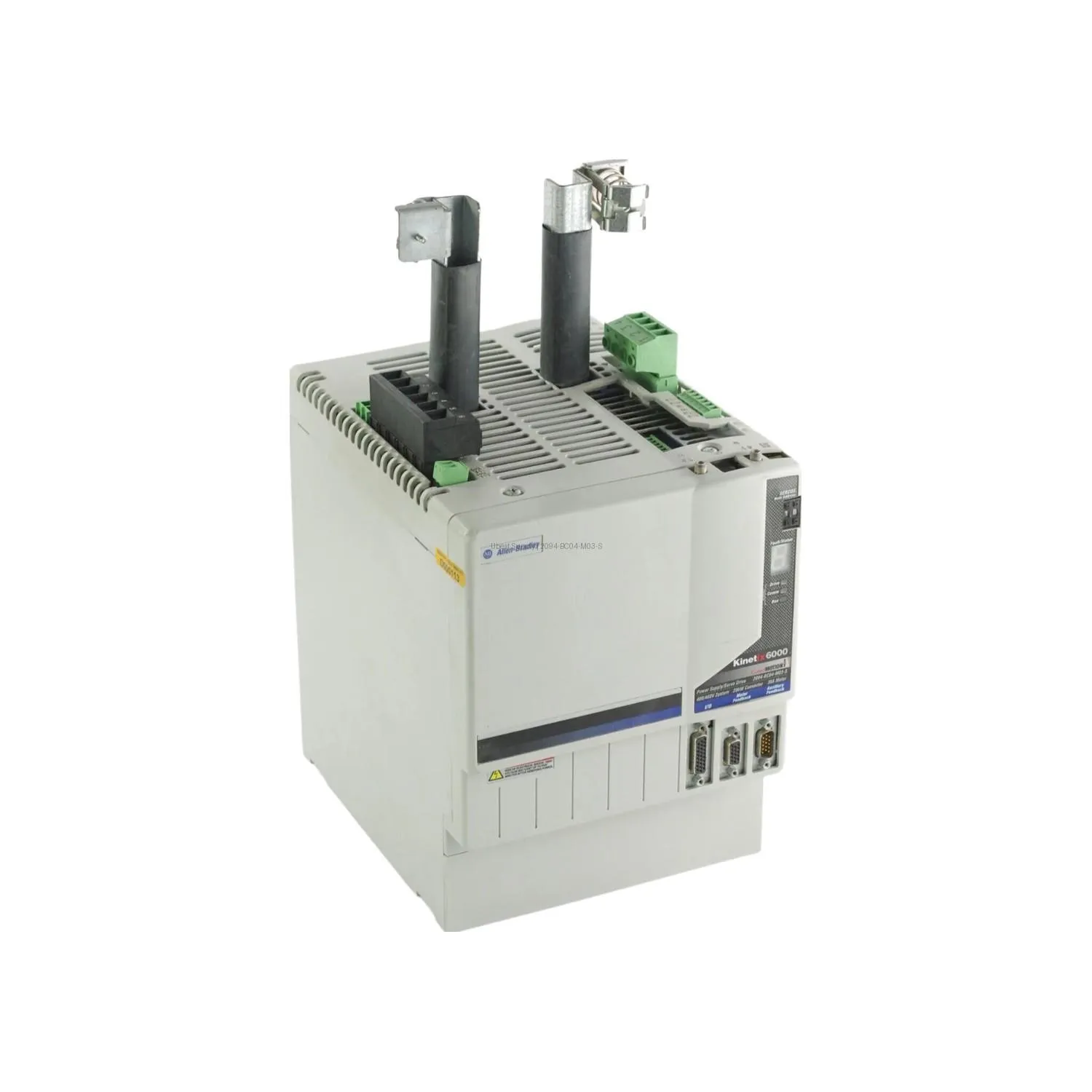 allen-bradley 2094-BC04-M03-S Detail