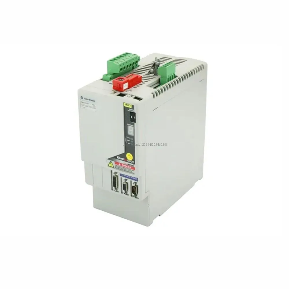 allen-bradley 2094-BC02-M02-S Detail