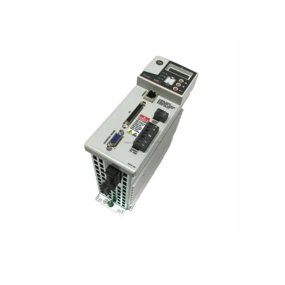 Allen-Bradley 2097-V32PR4 Kinetix 300 Drive 1.70 kW