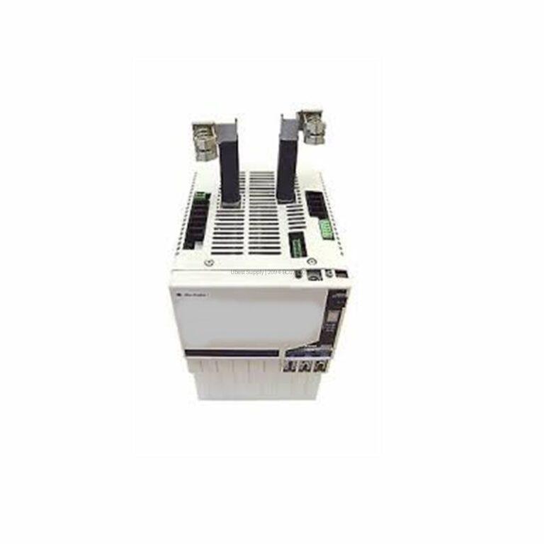 Allen-Bradley 2094-BC07-M05-S Integrated Axis Module 400V