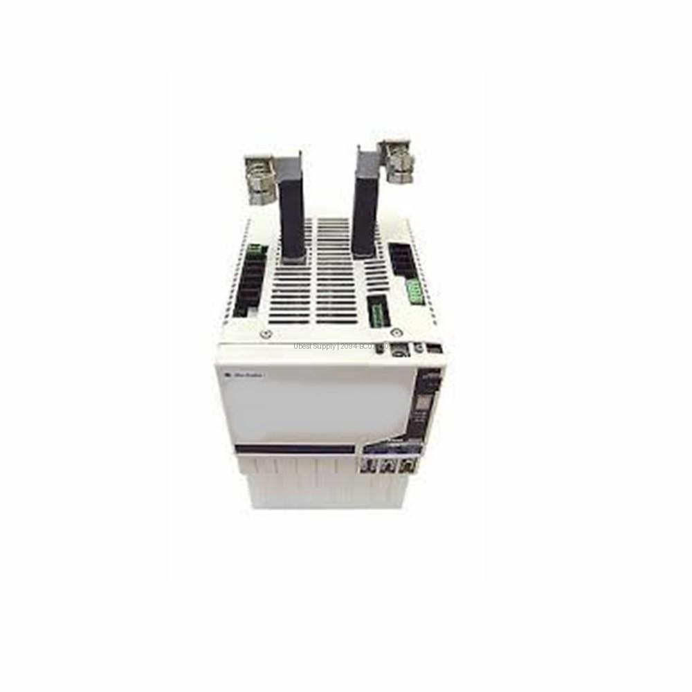Allen-Bradley 2094-BC07-M05-S Integrated Axis Module 400V