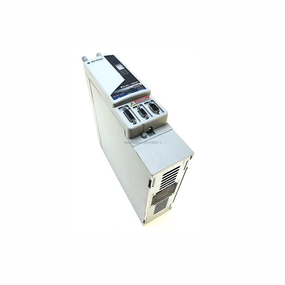 allen-bradley 2094-BM02-S Detail