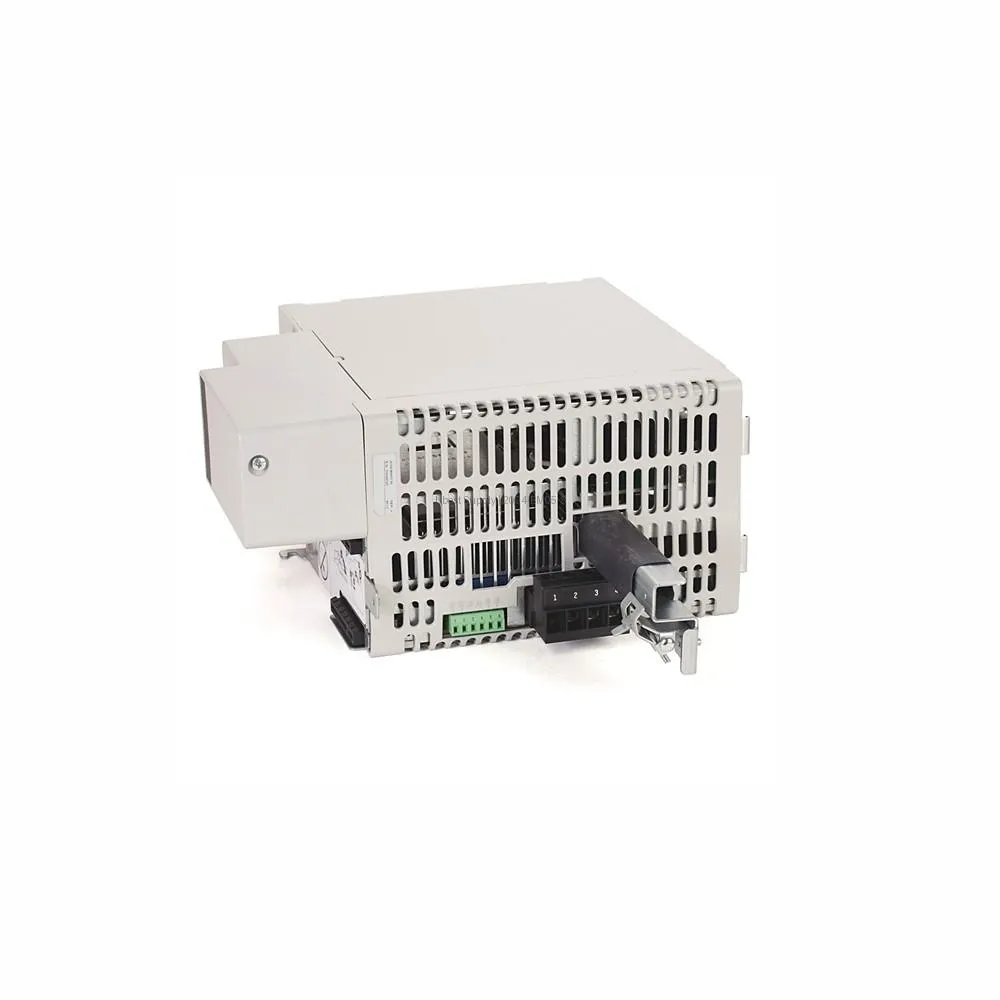 2094-BM05-S Integrated Axis Module by Allen-Bradley 400V