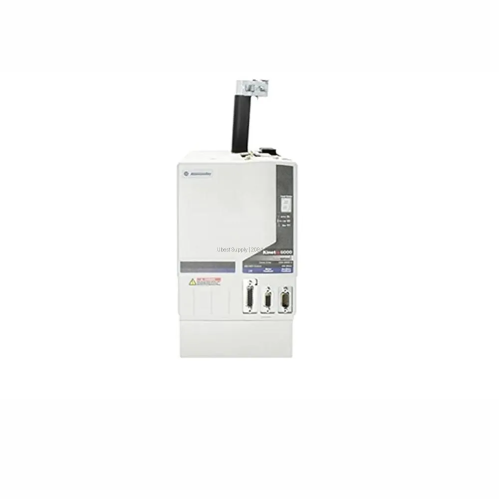 allen-bradley 2094-BM05-S Detail