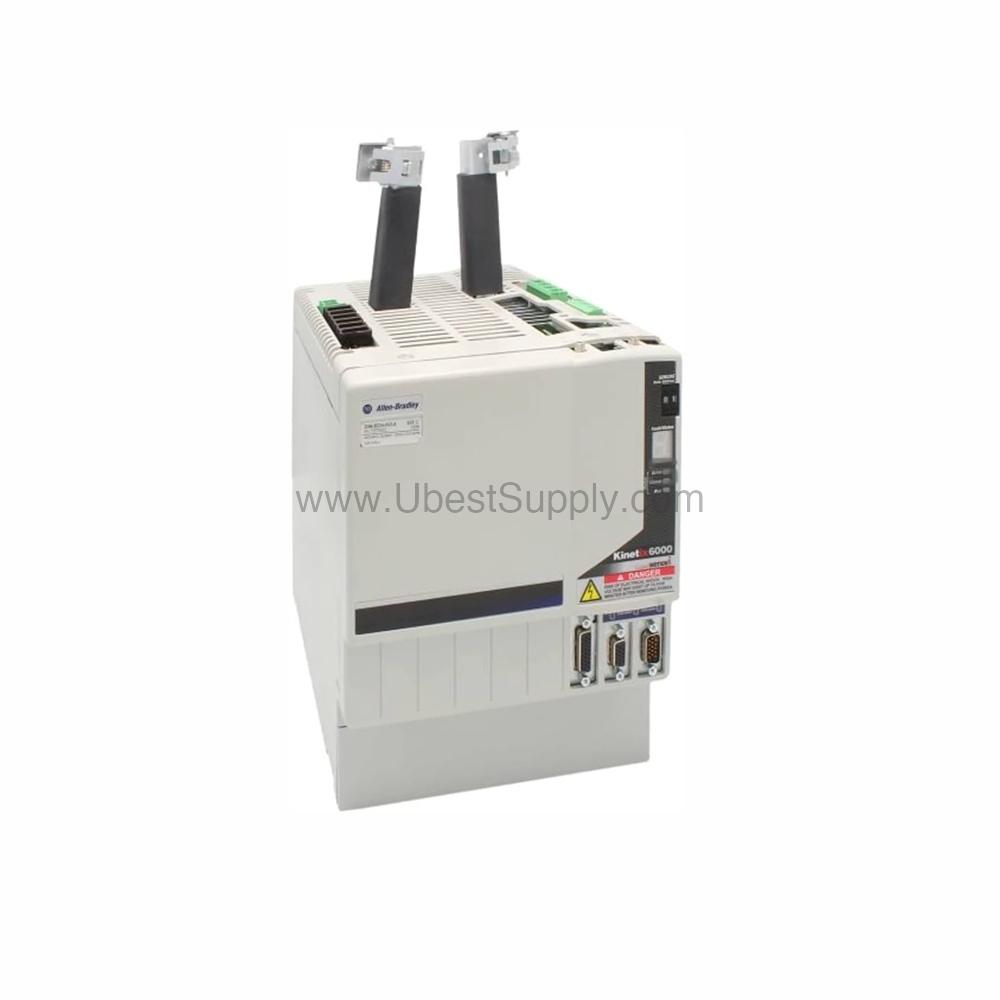 2094-BC02-M02-M | Allen-Bradley Integrated Axis Power Module - Petro Auto Tech