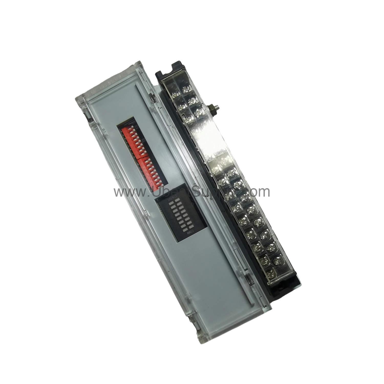 1791-16A0 | Allen-Bradley Block I/O Module - Petro Auto Tech
