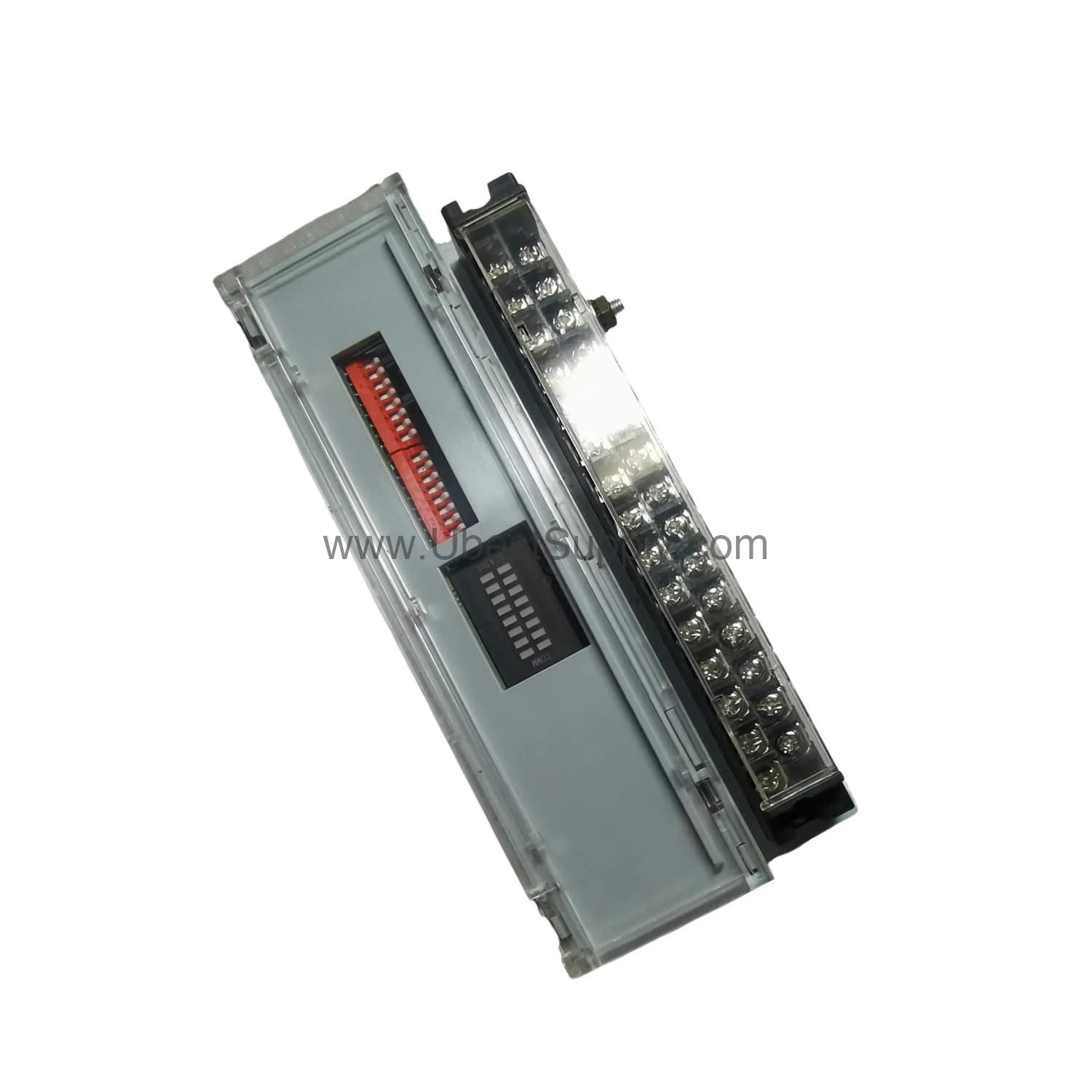 1791-16A0 | Allen-Bradley Block I/O Module - Petro Auto Tech