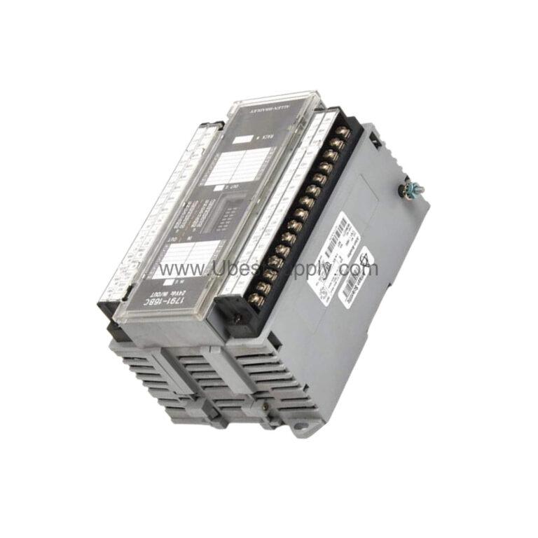 1791-16AC | Allen-Bradley Block I/O Module - Petro Auto Tech