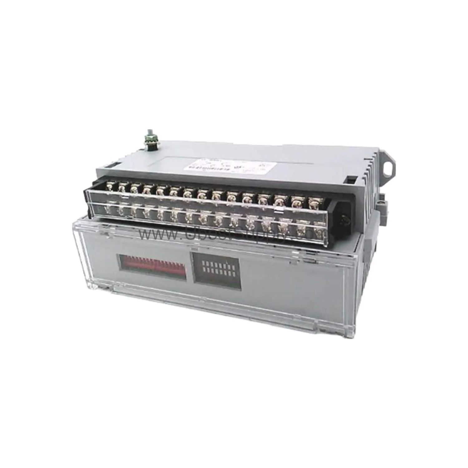 1791-16B0 | Allen-Bradley 16-Point DC Block I/O Module - Petro Auto Tech