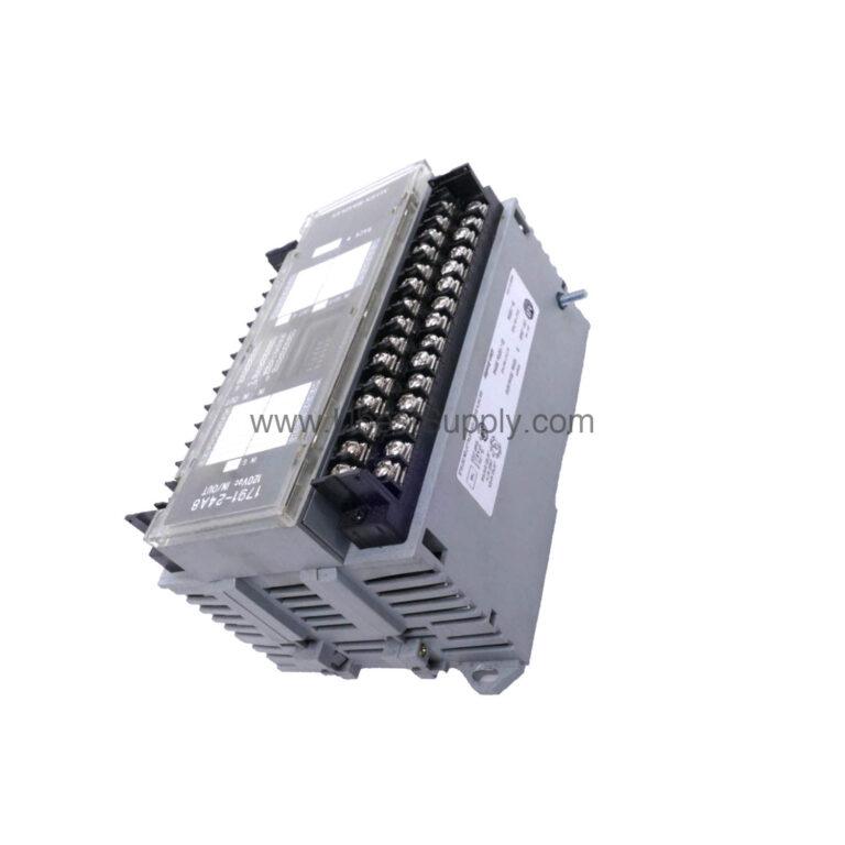 1791-24A8 | Allen-Bradley Block I/O Module - Petro Auto Tech