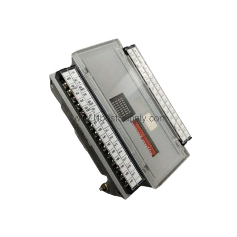 1791-24BR | Allen-Bradley Block I/O Module - Petro Auto Tech