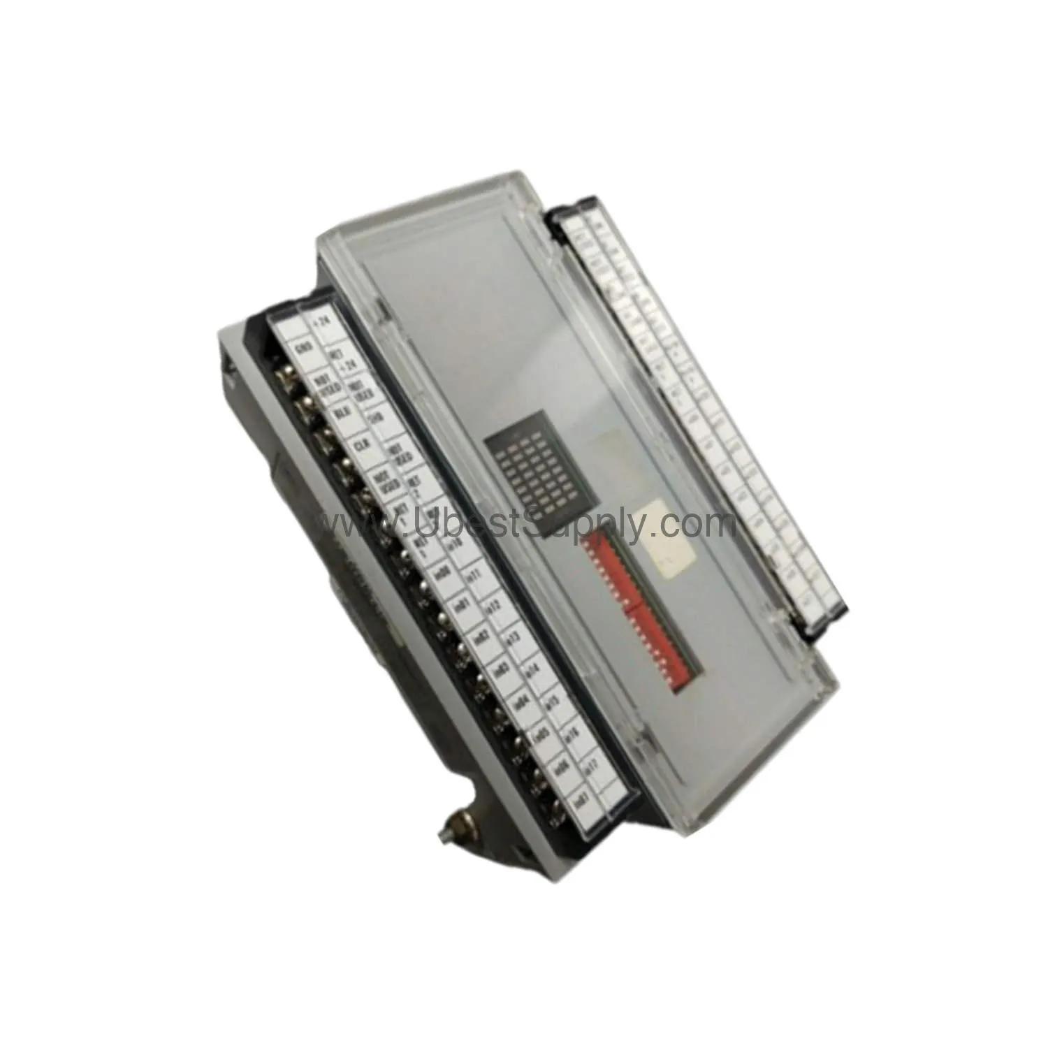 1791-24BR | Allen-Bradley Block I/O Module - Petro Auto Tech