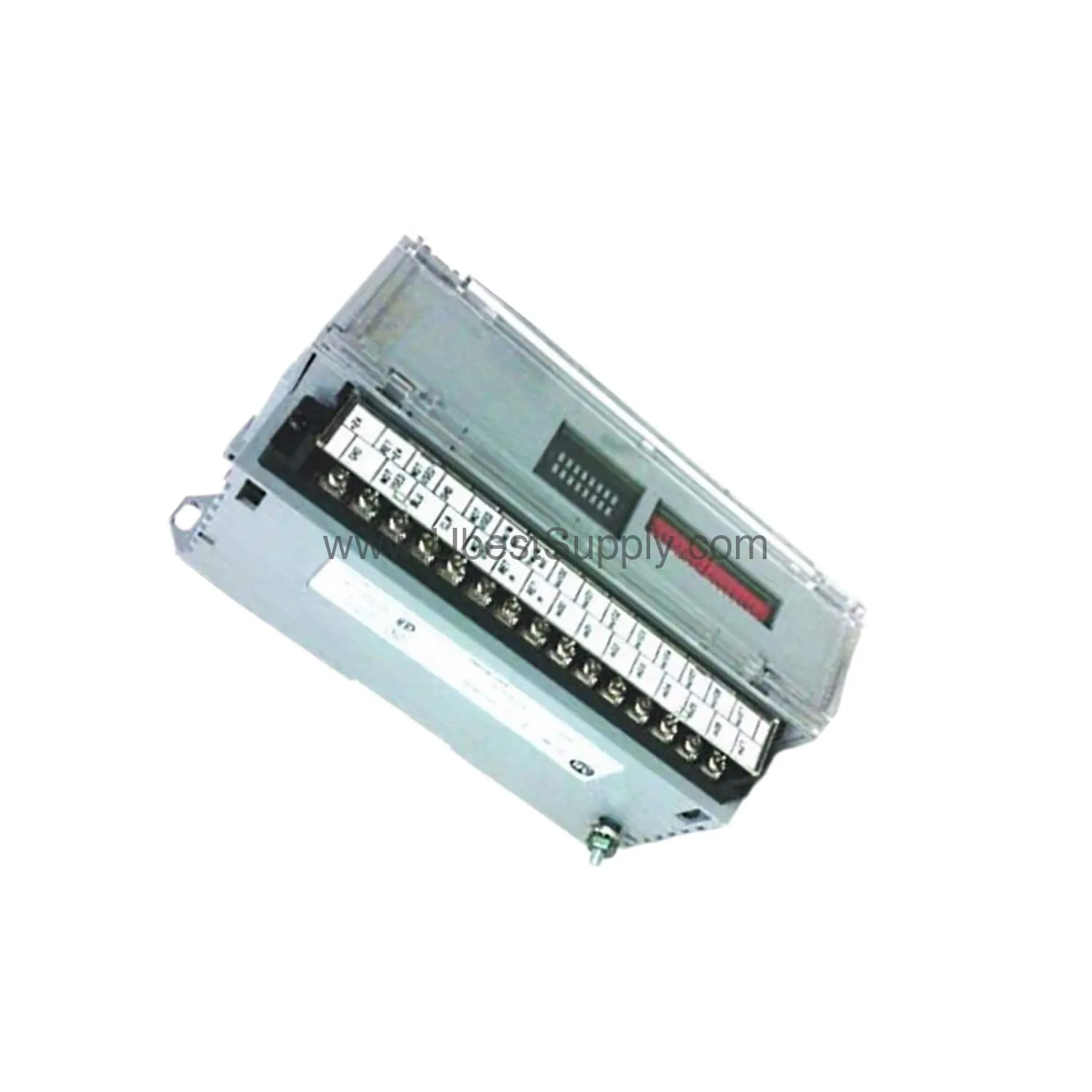 1791-8BR | Allen-Bradley Block I/O Module - Petro Auto Tech