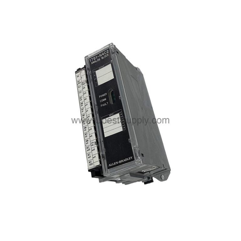 1791-N4C2 | Allen-Bradley Block I/O Module - Petro Auto Tech