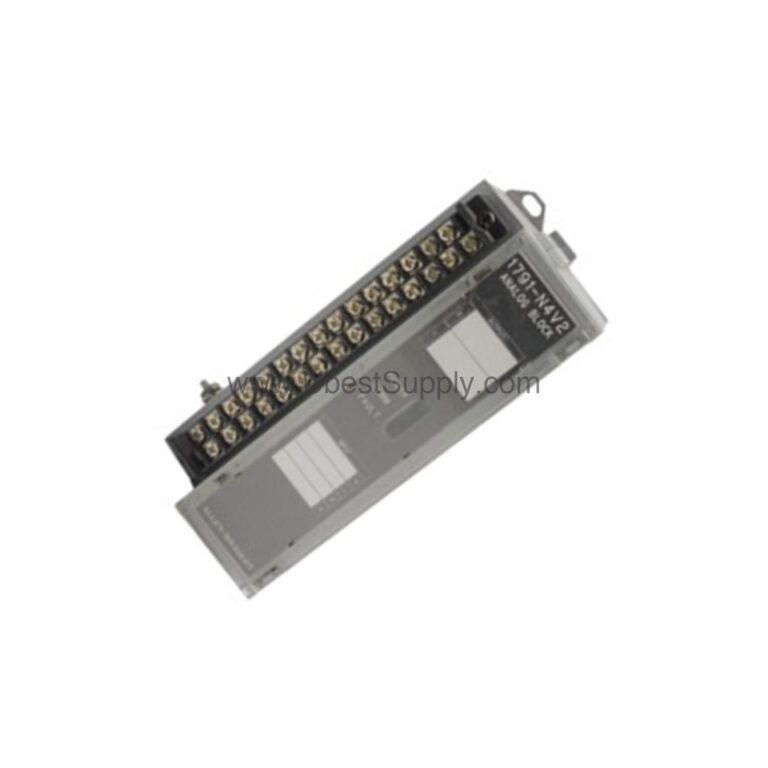 1791-N4V2 | Allen-Bradley Block I/O Module - Petro Auto Tech