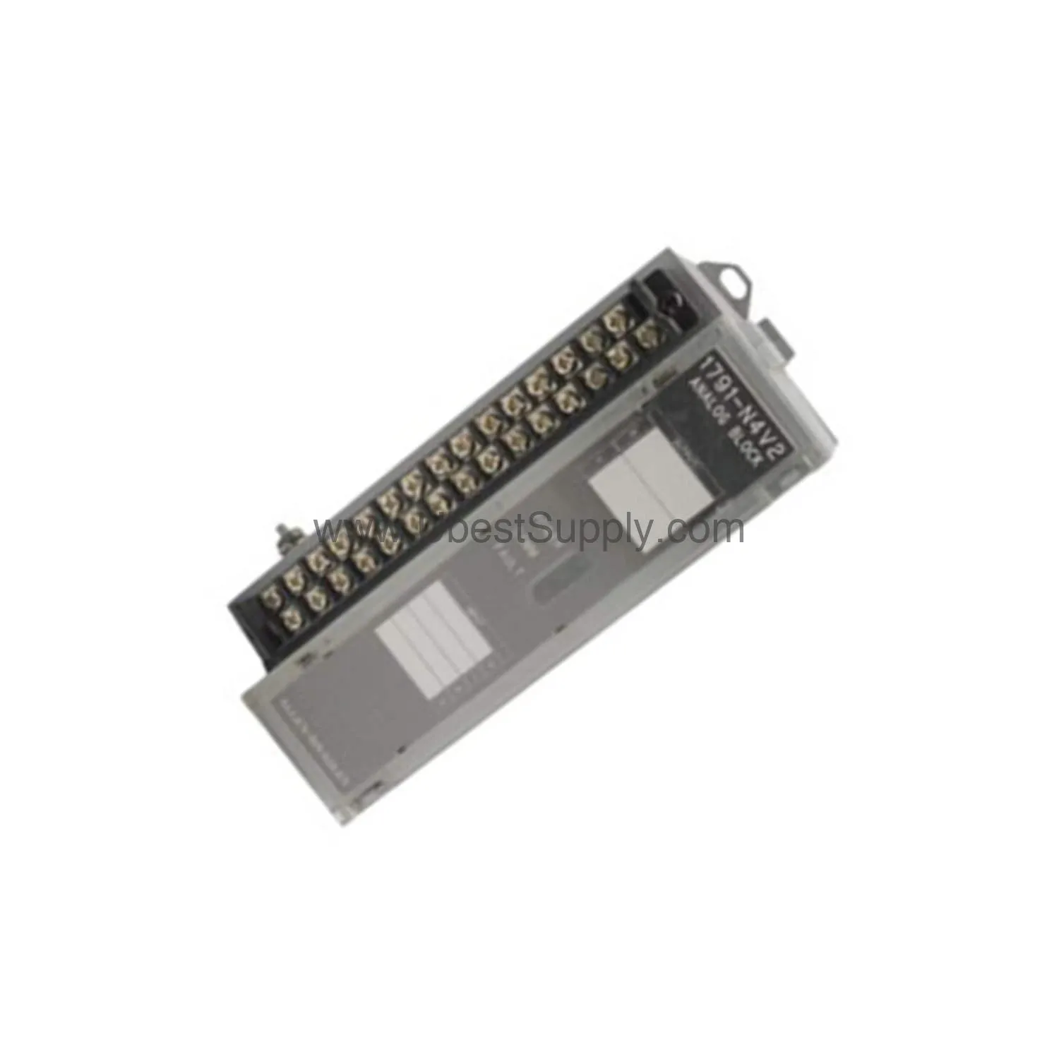 1791-N4V2 | Allen-Bradley Block I/O Module - Petro Auto Tech