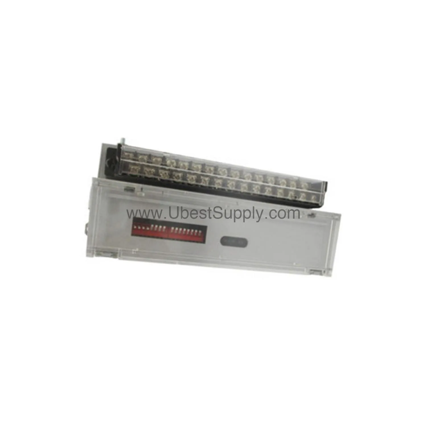 1791-NDC | Allen-Bradley Analog Block I/O Module - Petro Auto Tech
