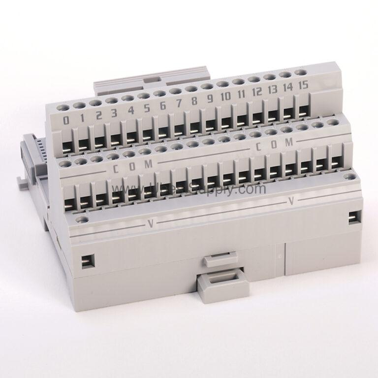 1791-TB2 | Allen-Bradley Flex I/O Terminal Base Unit - Petro Auto Tech
