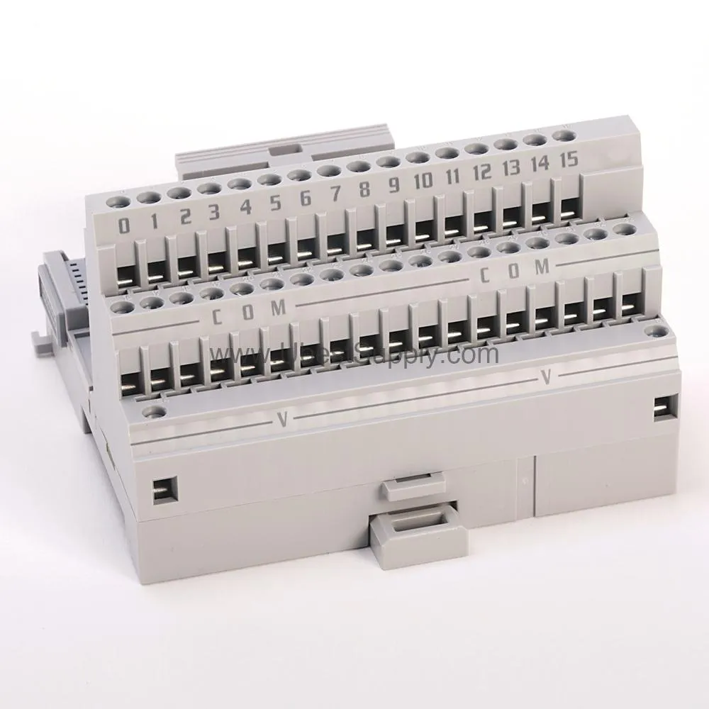 1791-TB2 | Allen-Bradley Flex I/O Terminal Base Unit - Petro Auto Tech