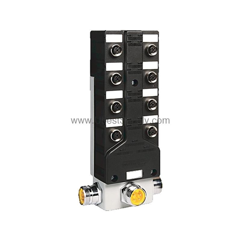 1792D-16BVT0D | Allen-Bradley ArmorBlock MaXum Input Module - Petro Auto Tech