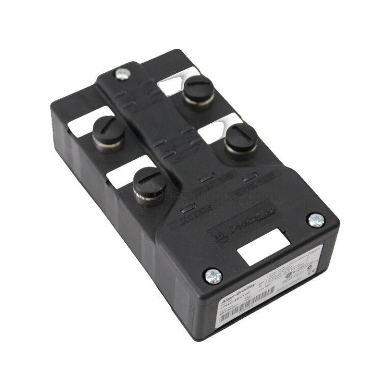 1792D-4BVT4D | Allen-Bradley ArmorBlock I/O Module - Petro Auto Tech