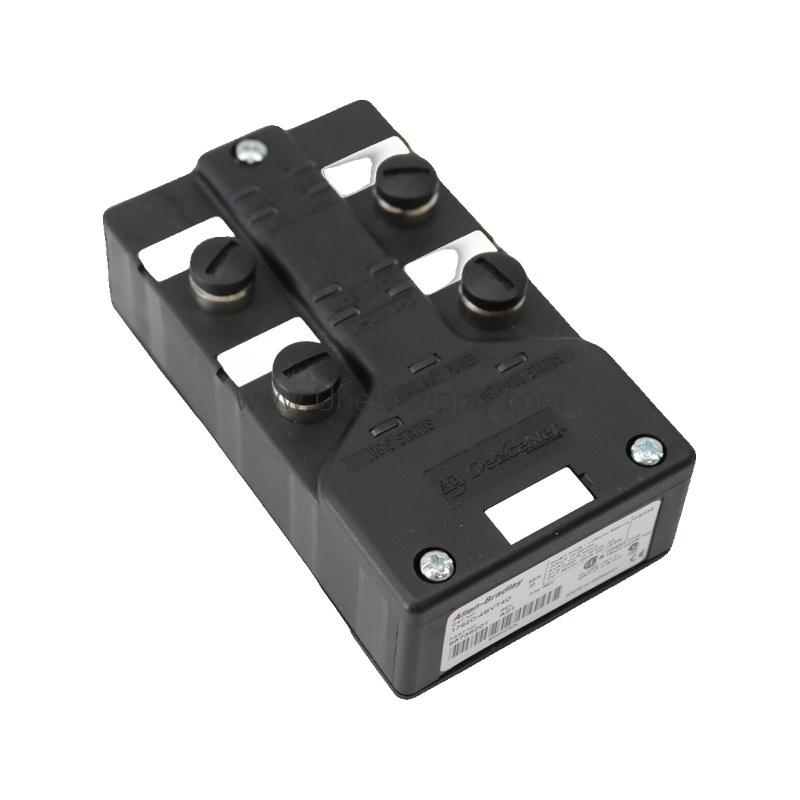 1792D-4BVT4D | Allen-Bradley ArmorBlock I/O Module - Petro Auto Tech