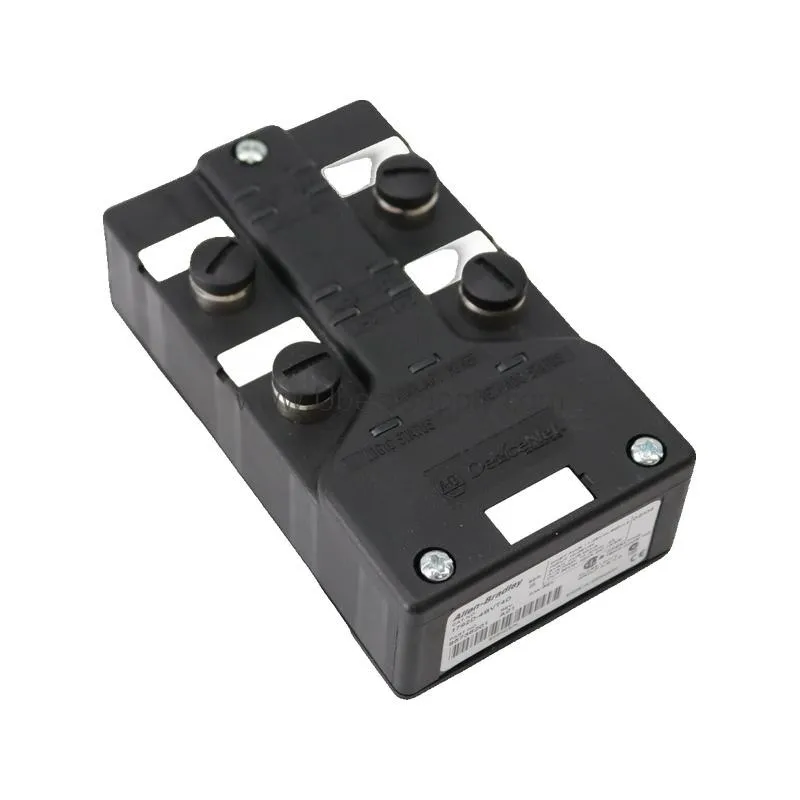 1792D-4BVT4D | Allen-Bradley ArmorBlock I/O Module - Petro Auto Tech
