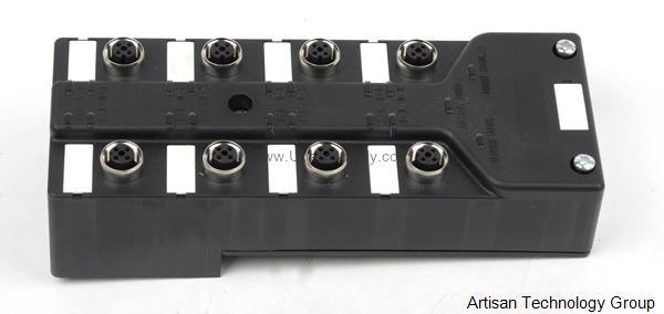 1792D-8BVT8D | Allen-Bradley ArmorBlock MaXum I/O Digital Module - Petro Auto Tech