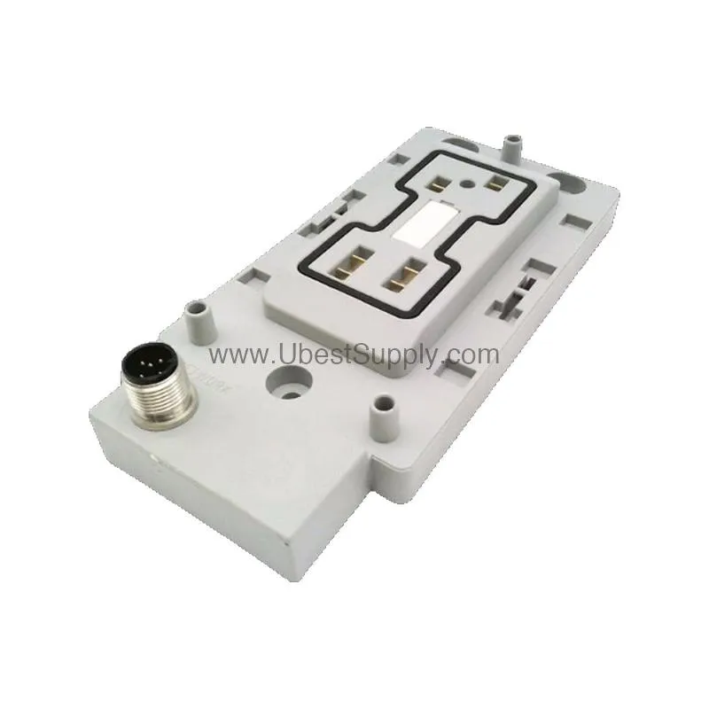 1792D-CB18JP | Allen-Bradley Interface Base - Petro Auto Tech