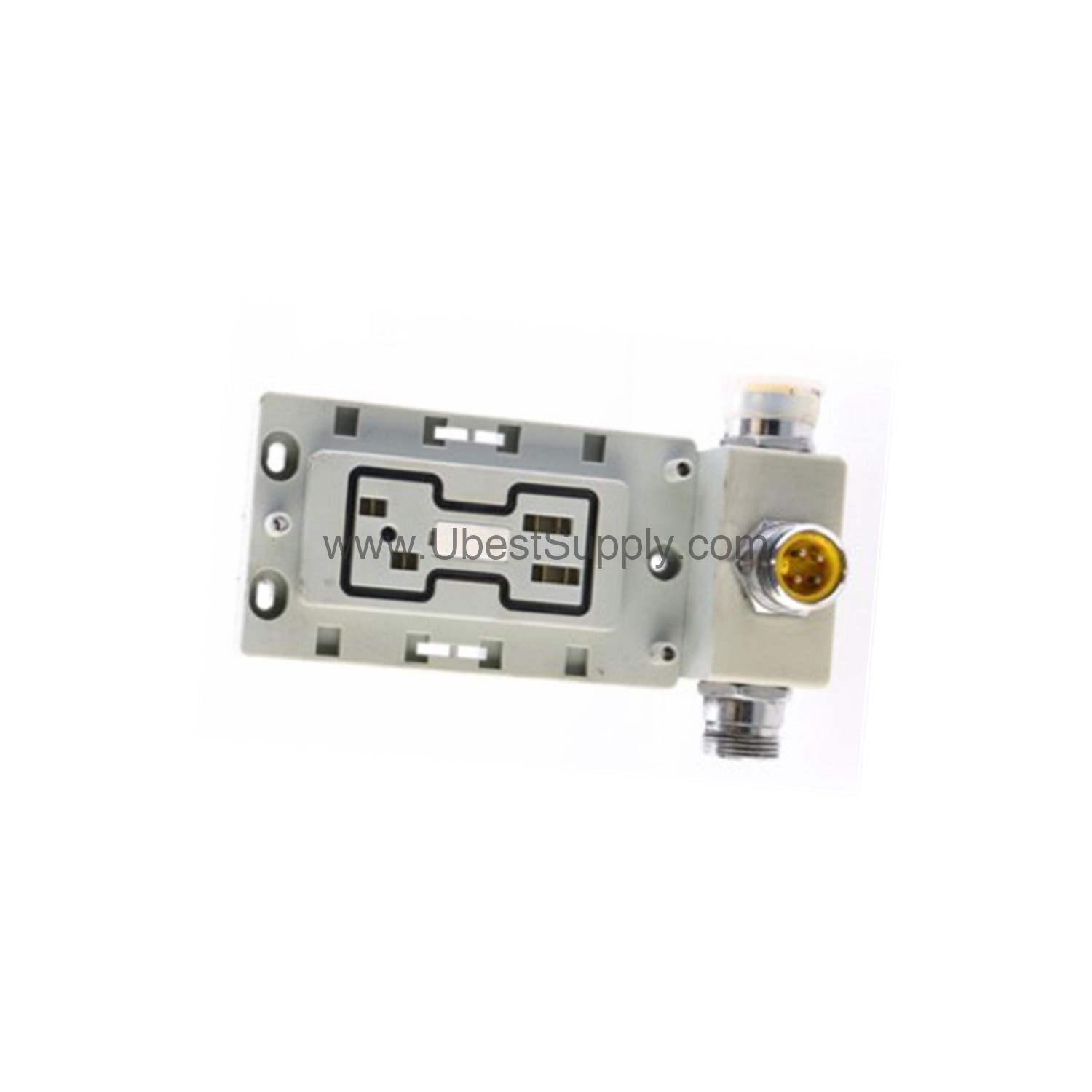 1792D-8BIO8E | Allen-Bradley Standalone I/O Module - Petro Auto Tech