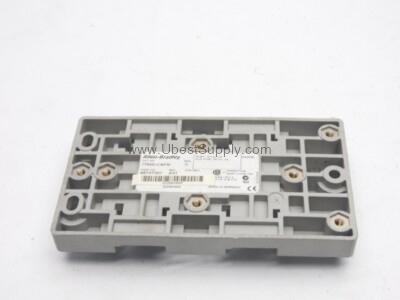 1792D-CBFM | Allen-Bradley Cable Base for ArmorBlock MaXum I/O - Petro Auto Tech