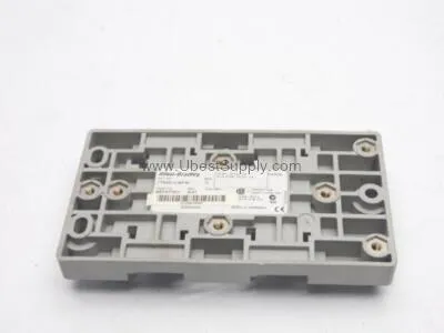 1792D-CBFM | Allen-Bradley Cable Base for ArmorBlock MaXum I/O - Petro Auto Tech