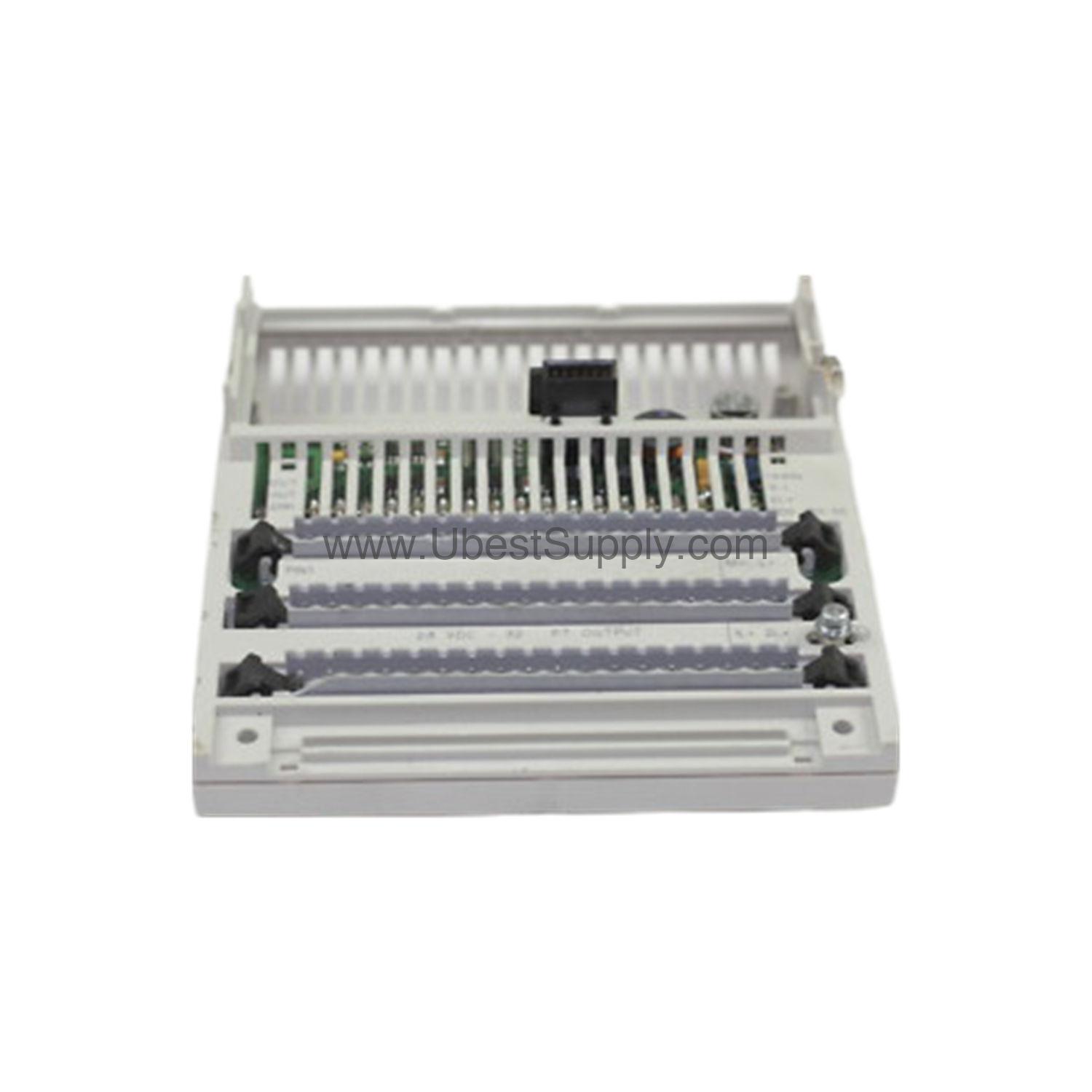 3500/94M 190214-02 | Bently Nevada Power-only I/O Module - Petro Auto Tech