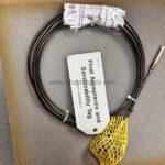 144-901-000-252 | Vibro Meter CA901 Piezoelectric Accelerometer - Petro Auto Tech