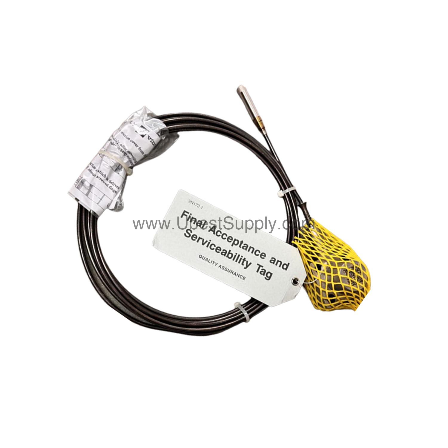 144-901-000-252 | Vibro Meter CA901 Piezoelectric Accelerometer - Petro Auto Tech