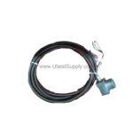 144-201-000-222 | Vibro Meter CA 201 Piezoelectric Accelerometer - Petro Auto Tech