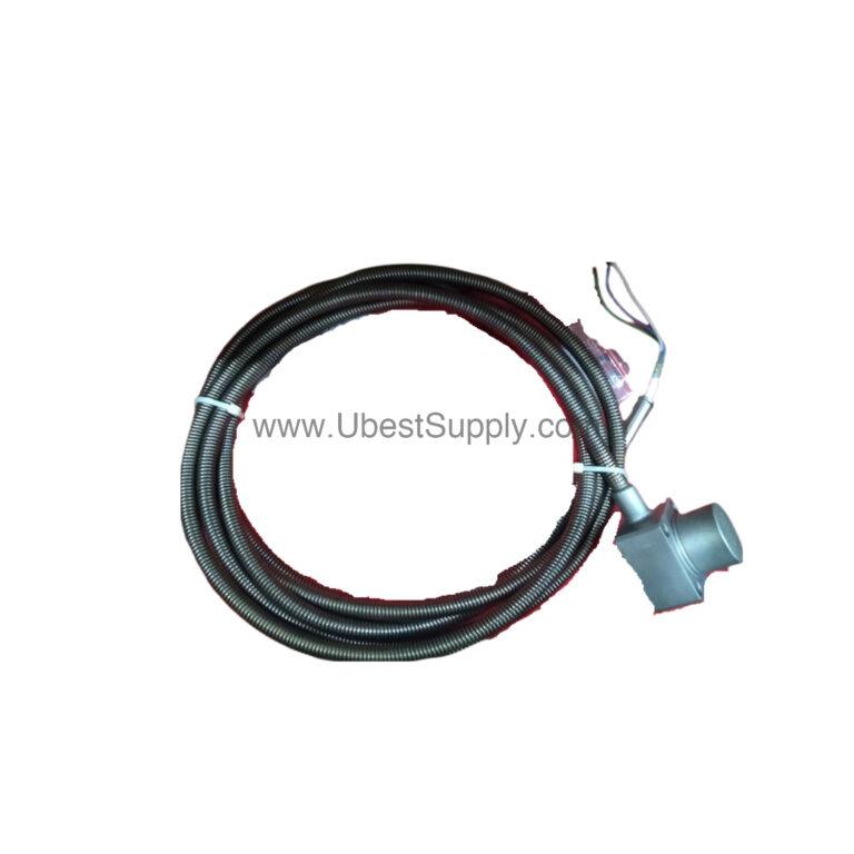 144-201-000-222 | Vibro Meter CA 201 Piezoelectric Accelerometer - Petro Auto Tech