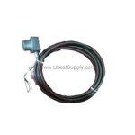 144-201-000-222 | Vibro Meter CA 201 Piezoelectric Accelerometer - Petro Auto Tech