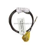 144-901-000-222 | Vibro Meter Piezoelectric Accelerometer - Petro Auto Tech