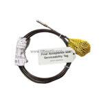 144-901-000-222 | Vibro Meter Piezoelectric Accelerometer - Petro Auto Tech