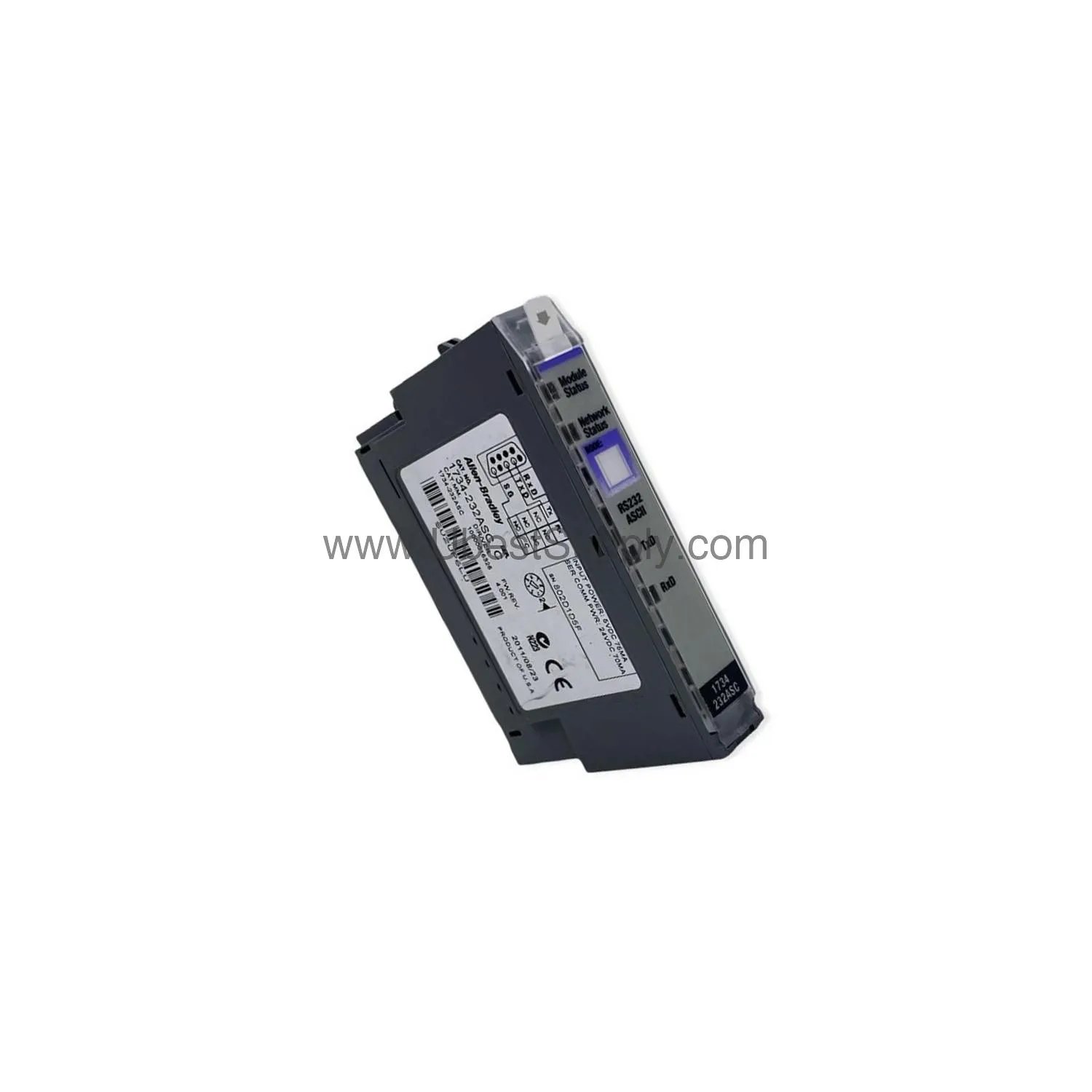 1734-ADN | Allen-Bradley POINT I/O DeviceNet Adapter Module Supplier