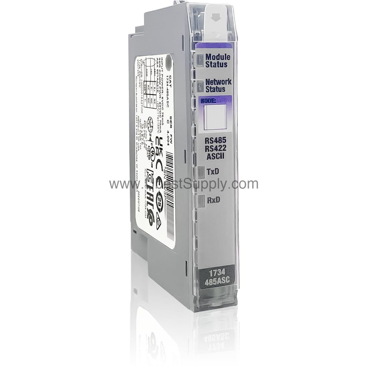 1734-EP24DC | Allen-Bradley POINT I/O Expansion Power Supply
