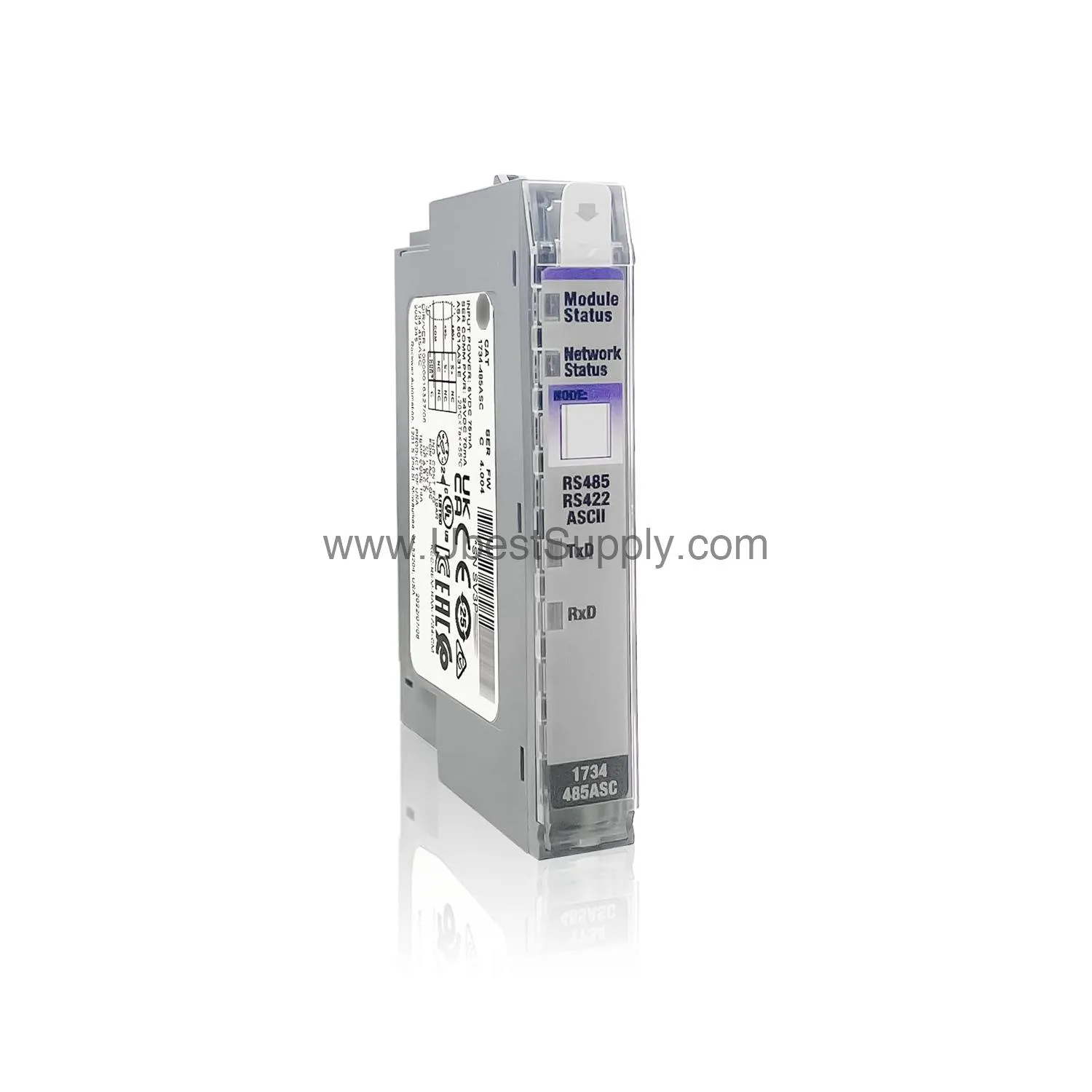 1734-IE2C | Allen-Bradley Analog Input Module Supplier