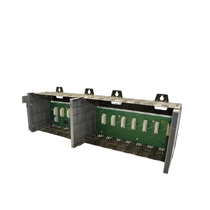 1746-OA8 | Allen-Bradley Discrete AC Output Module Supplier