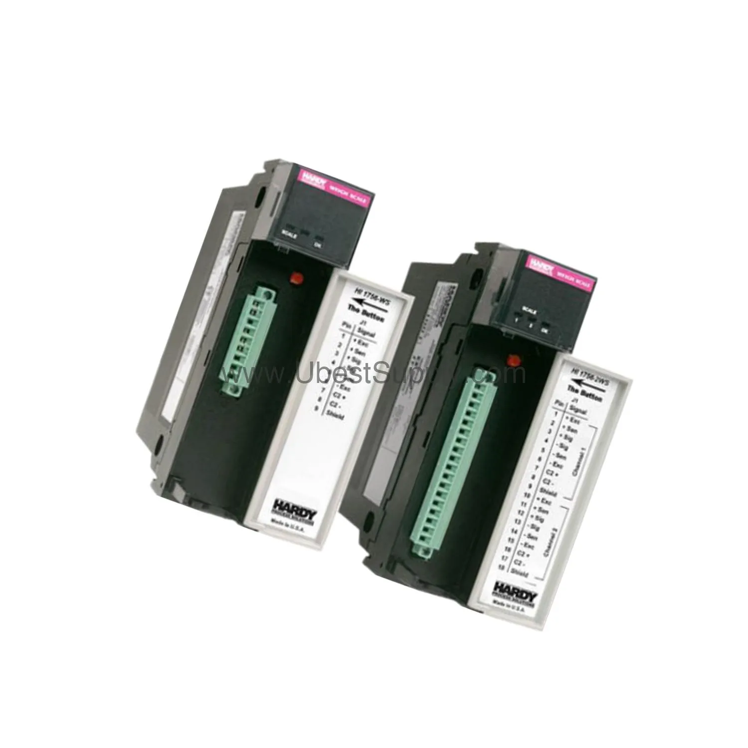 1756-EN2TR | Allen-Bradley ControlLogix Ethernet Module Supplier
